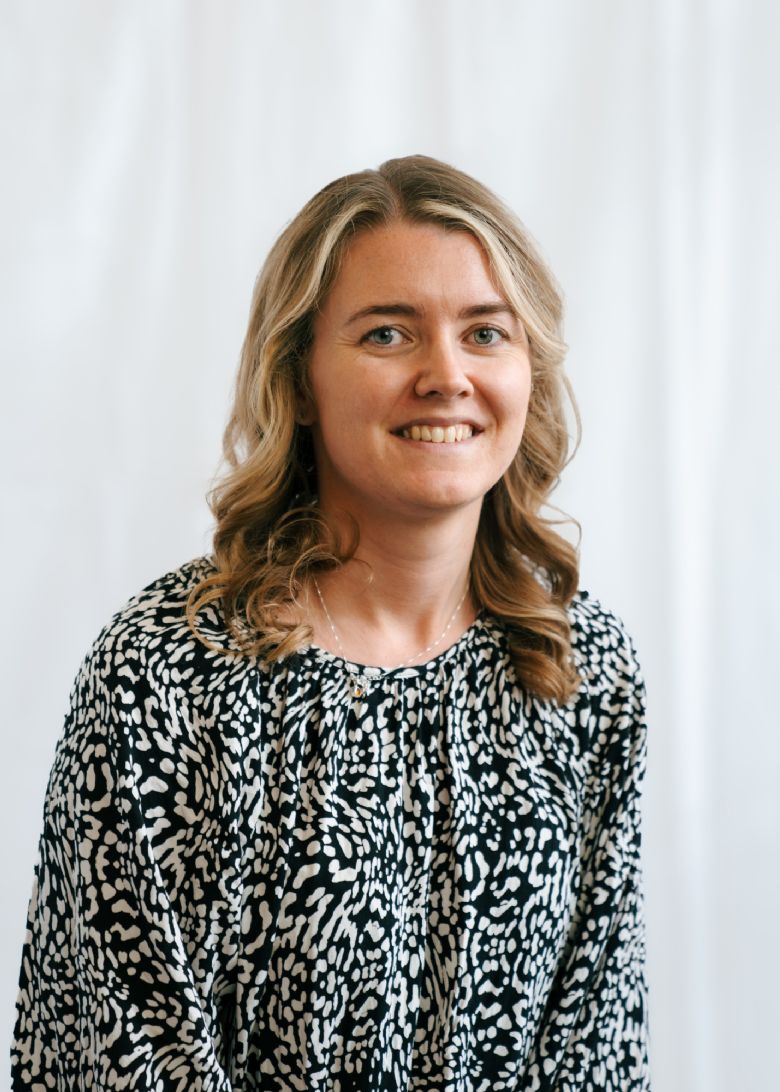 Photo of Charlotte Kingdom