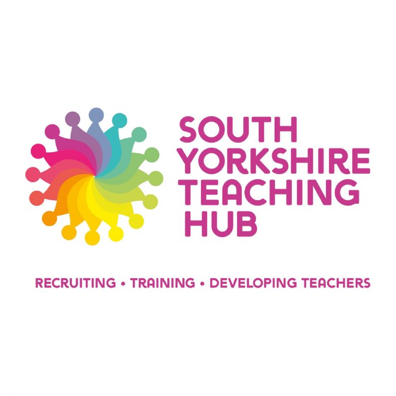 South Yorkshire Teaching Hub Logo