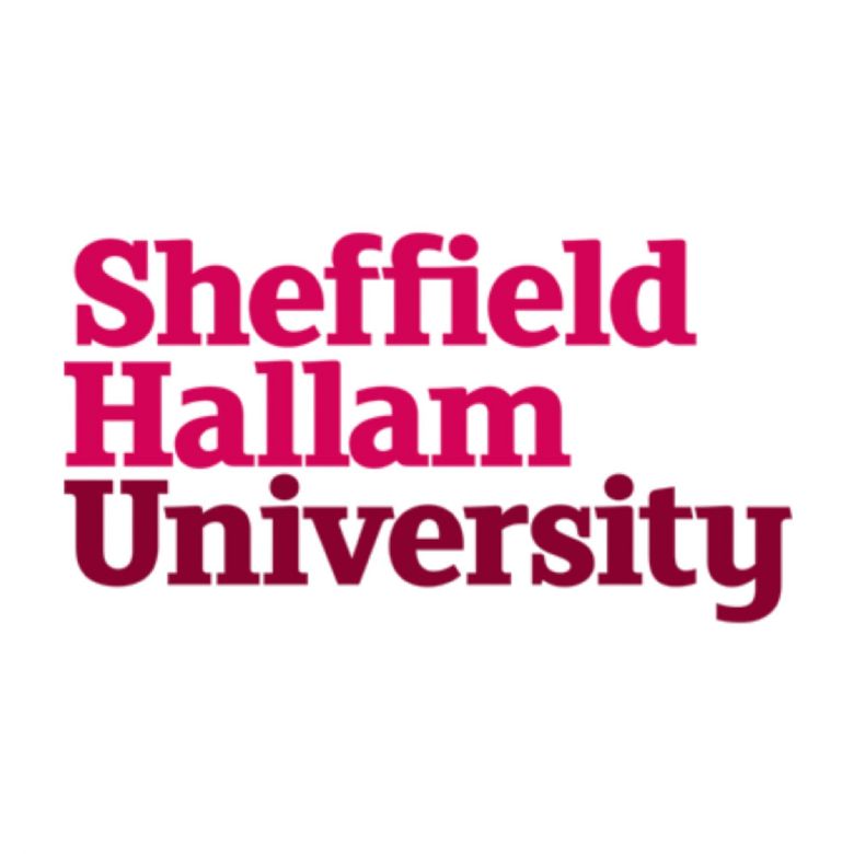 Sheffield Hallam University Logo