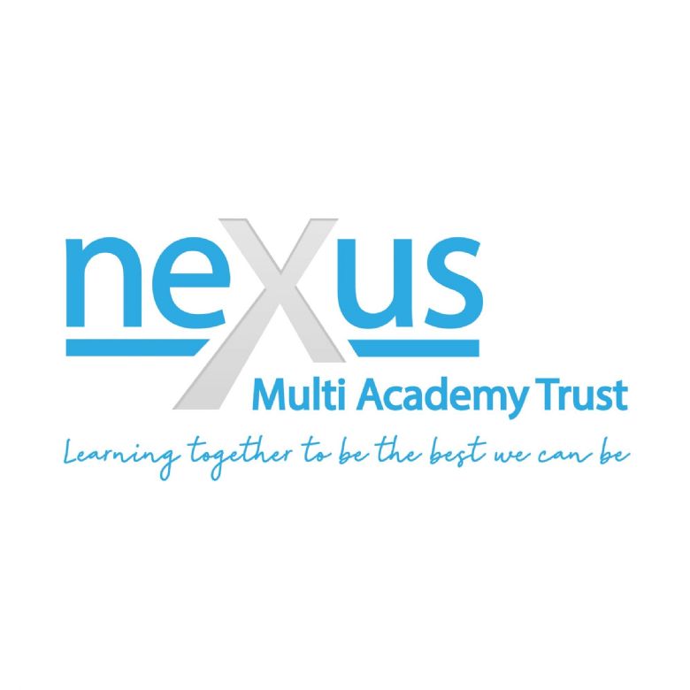 Nexus Multi Academy Trust Logo