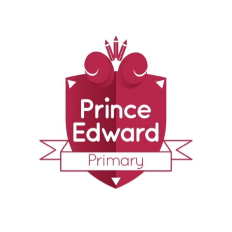 Prince Edward Primary Logo