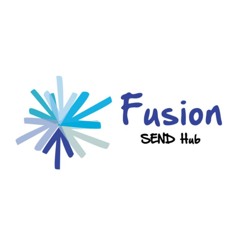 Fusion SEND Hub Logo