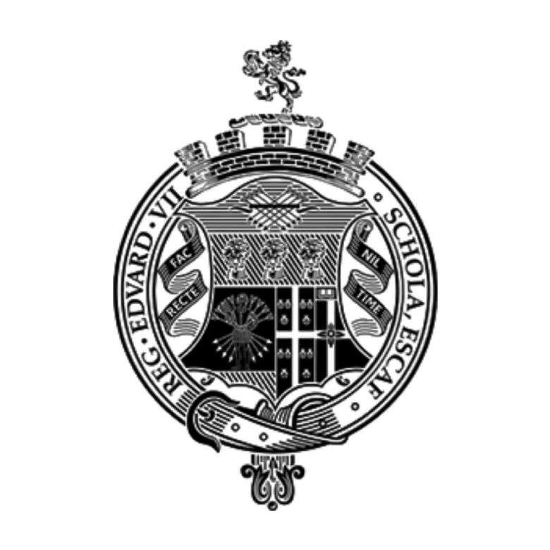 King Edward VII School Logo
