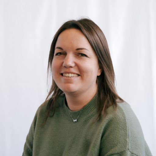 Photo of Julie Woodcock