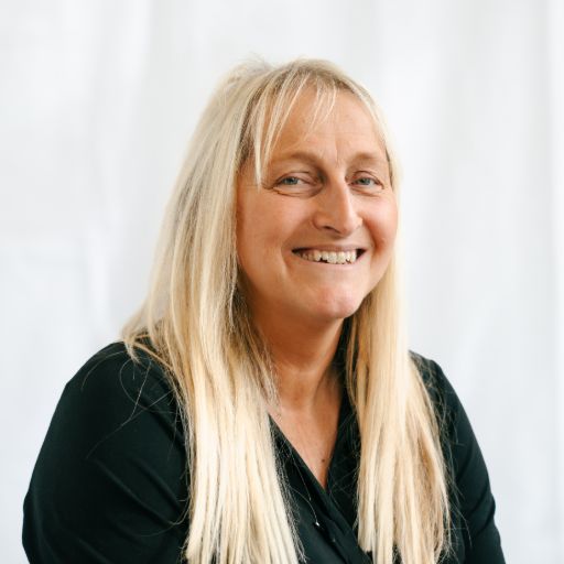 Photo of Jane Watson