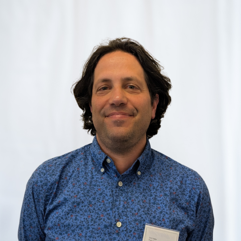 Photo of Dan Hellar