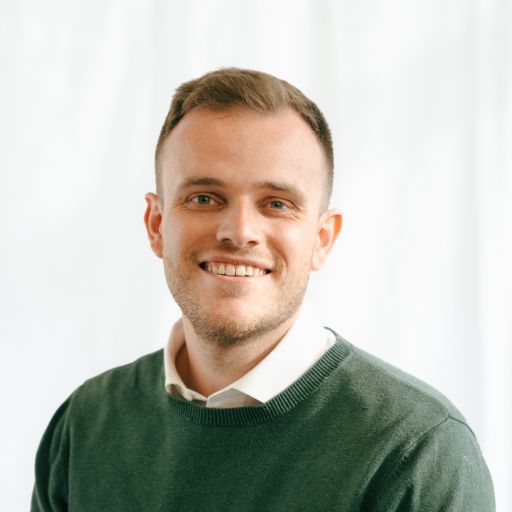 Photo of Tom McInerney 