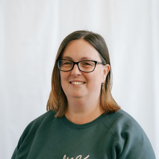 Photo of Lynsie Tuplin