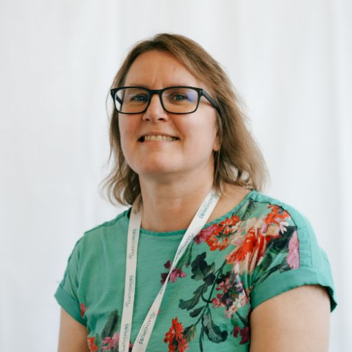 Photo of Karen Staniforth